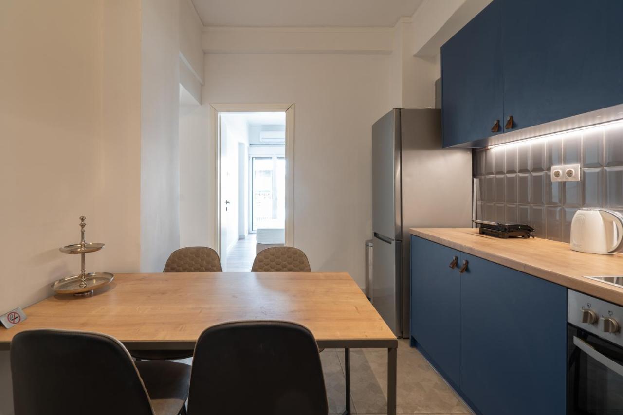 ☆Kalimarmaro 3Bd Apt For Max Fun & Comfortability☆ Athens Exterior photo