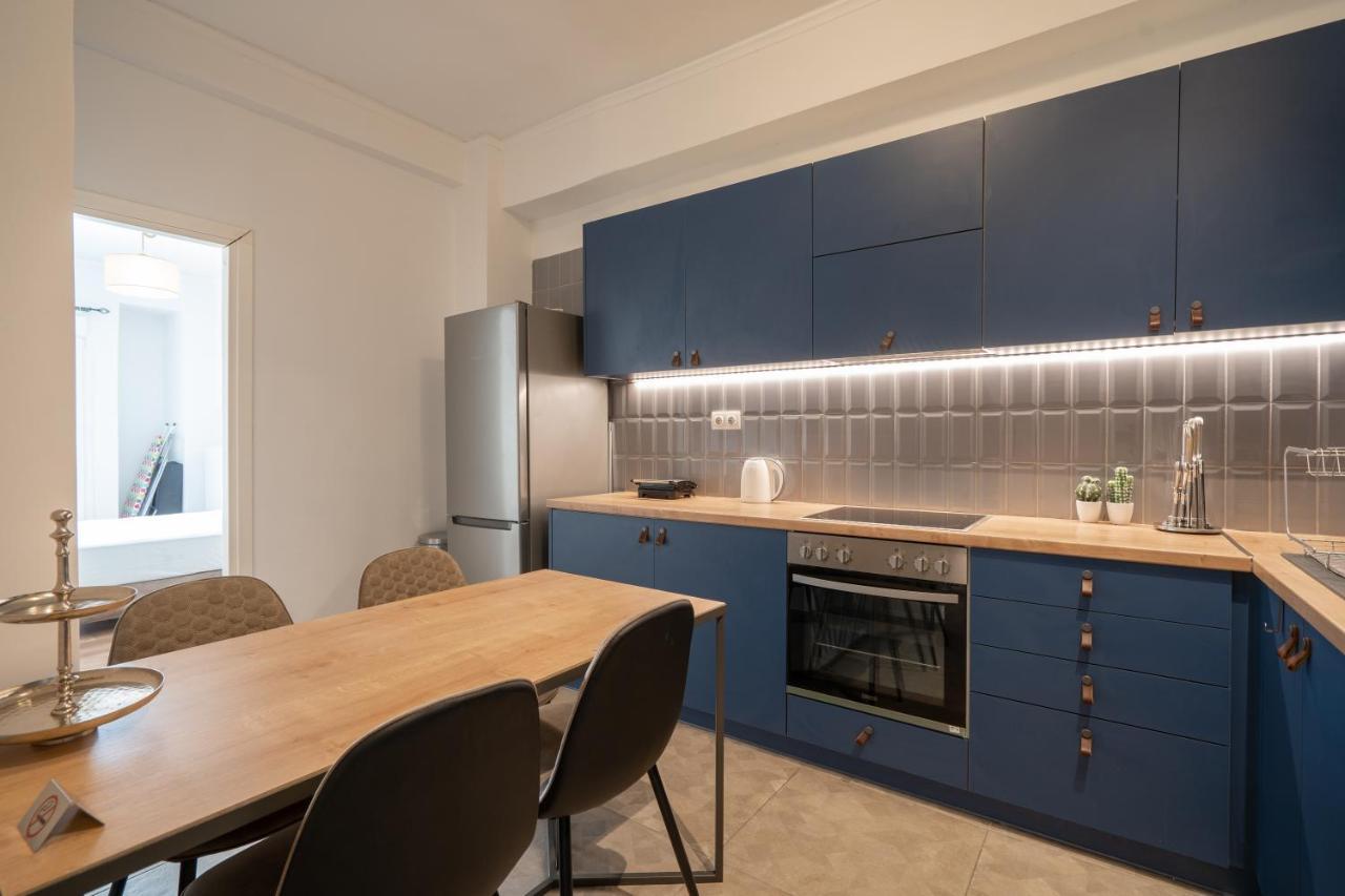 ☆Kalimarmaro 3Bd Apt For Max Fun & Comfortability☆ Athens Exterior photo