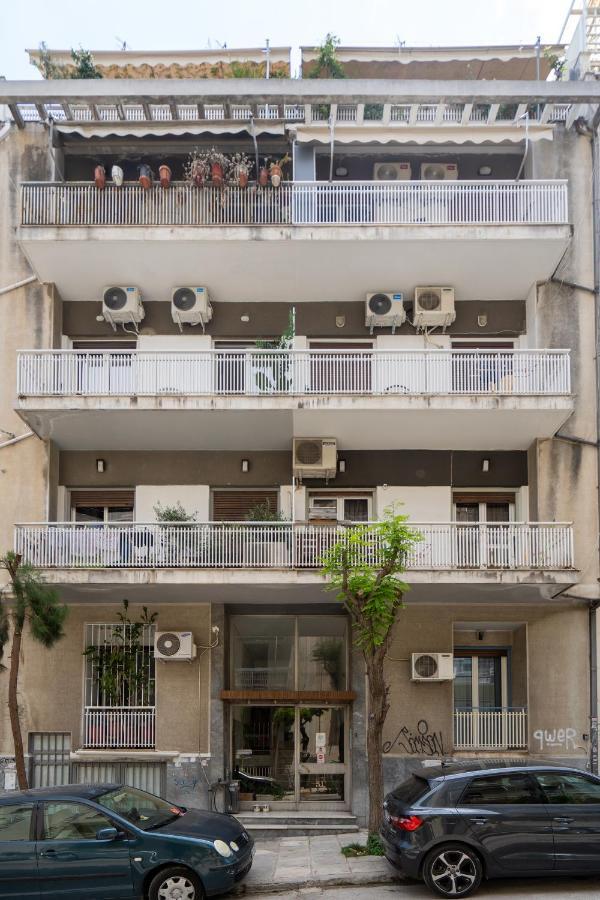 ☆Kalimarmaro 3Bd Apt For Max Fun & Comfortability☆ Athens Exterior photo