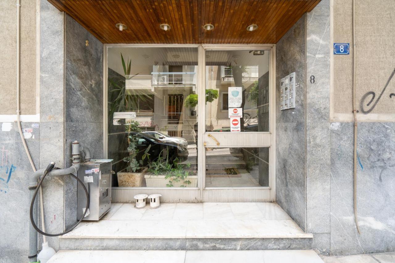 ☆Kalimarmaro 3Bd Apt For Max Fun & Comfortability☆ Athens Exterior photo