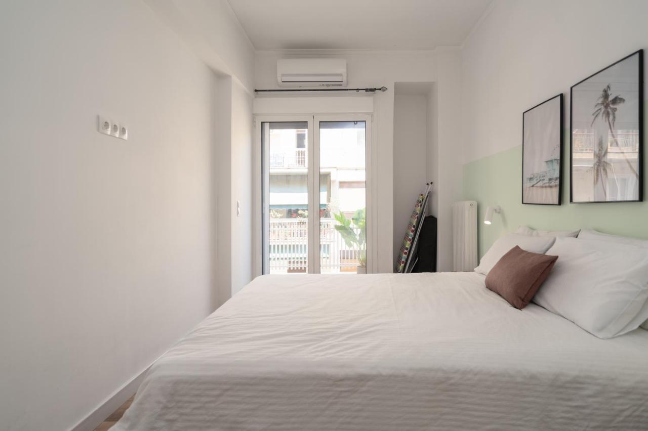 ☆Kalimarmaro 3Bd Apt For Max Fun & Comfortability☆ Athens Exterior photo