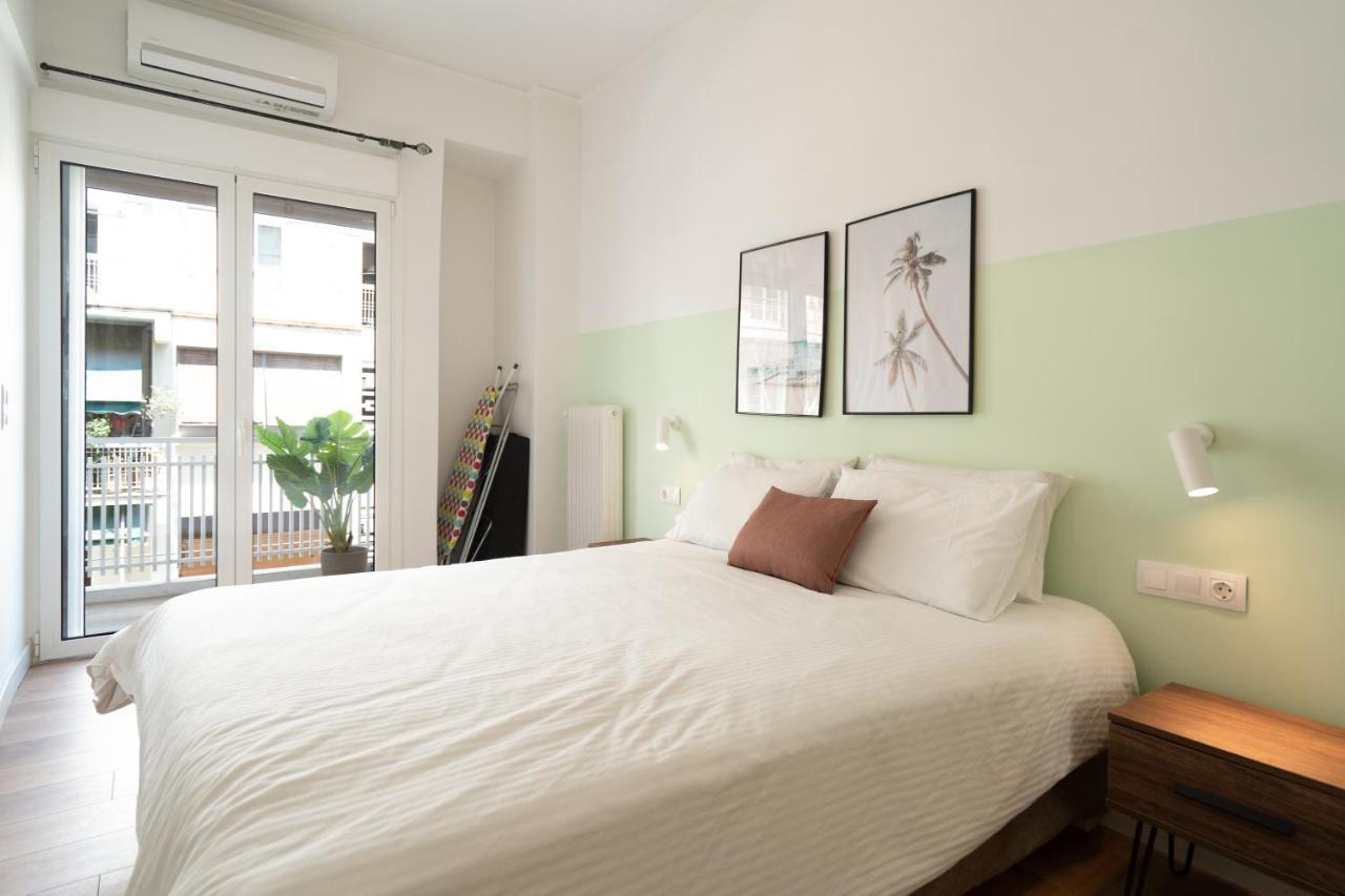 ☆Kalimarmaro 3Bd Apt For Max Fun & Comfortability☆ Athens Exterior photo