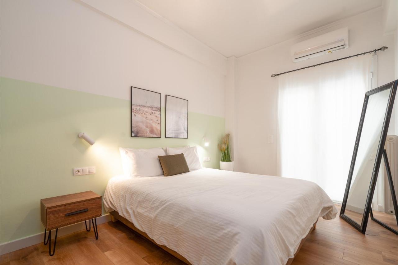 ☆Kalimarmaro 3Bd Apt For Max Fun & Comfortability☆ Athens Exterior photo
