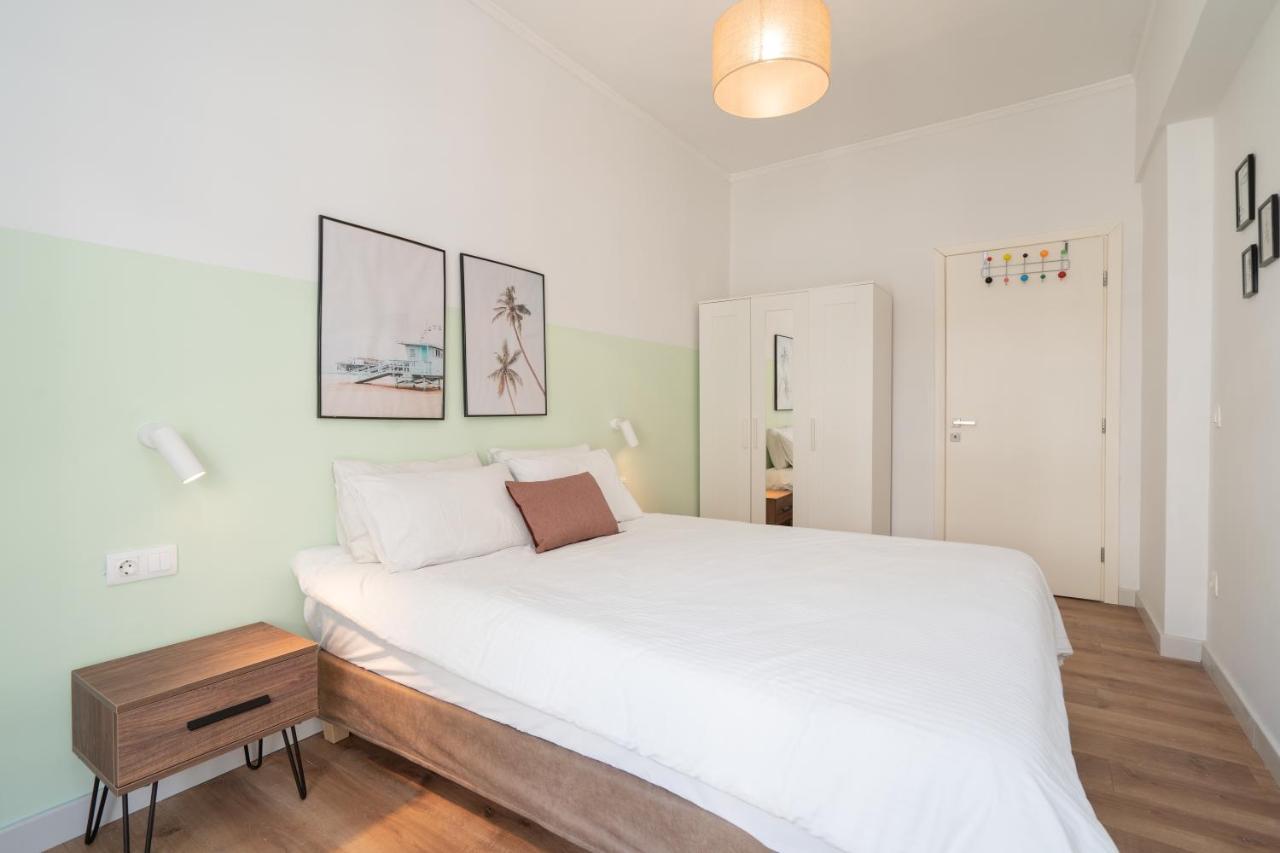 ☆Kalimarmaro 3Bd Apt For Max Fun & Comfortability☆ Athens Exterior photo
