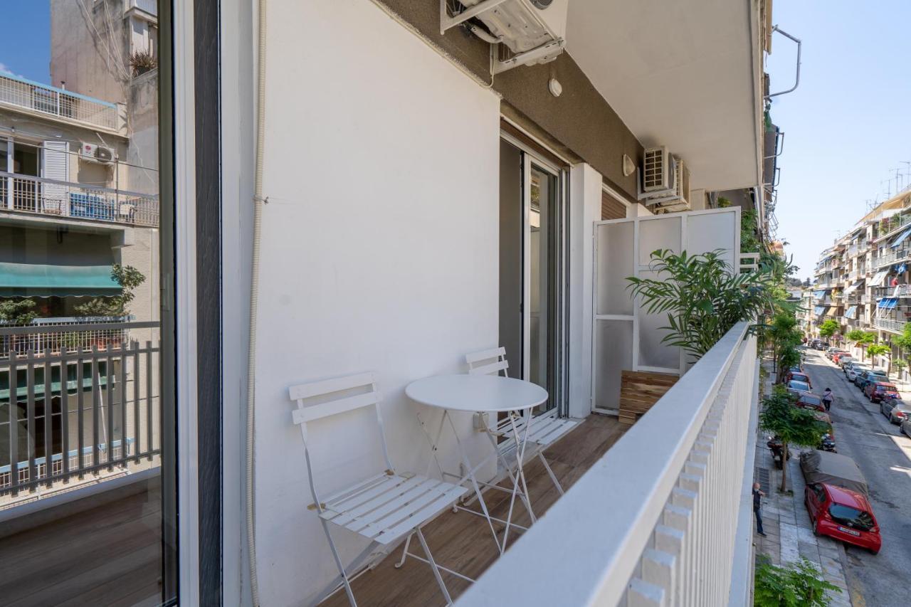 ☆Kalimarmaro 3Bd Apt For Max Fun & Comfortability☆ Athens Exterior photo