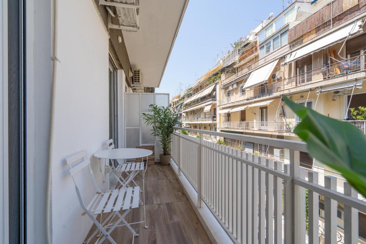 ☆Kalimarmaro 3Bd Apt For Max Fun & Comfortability☆ Athens Exterior photo