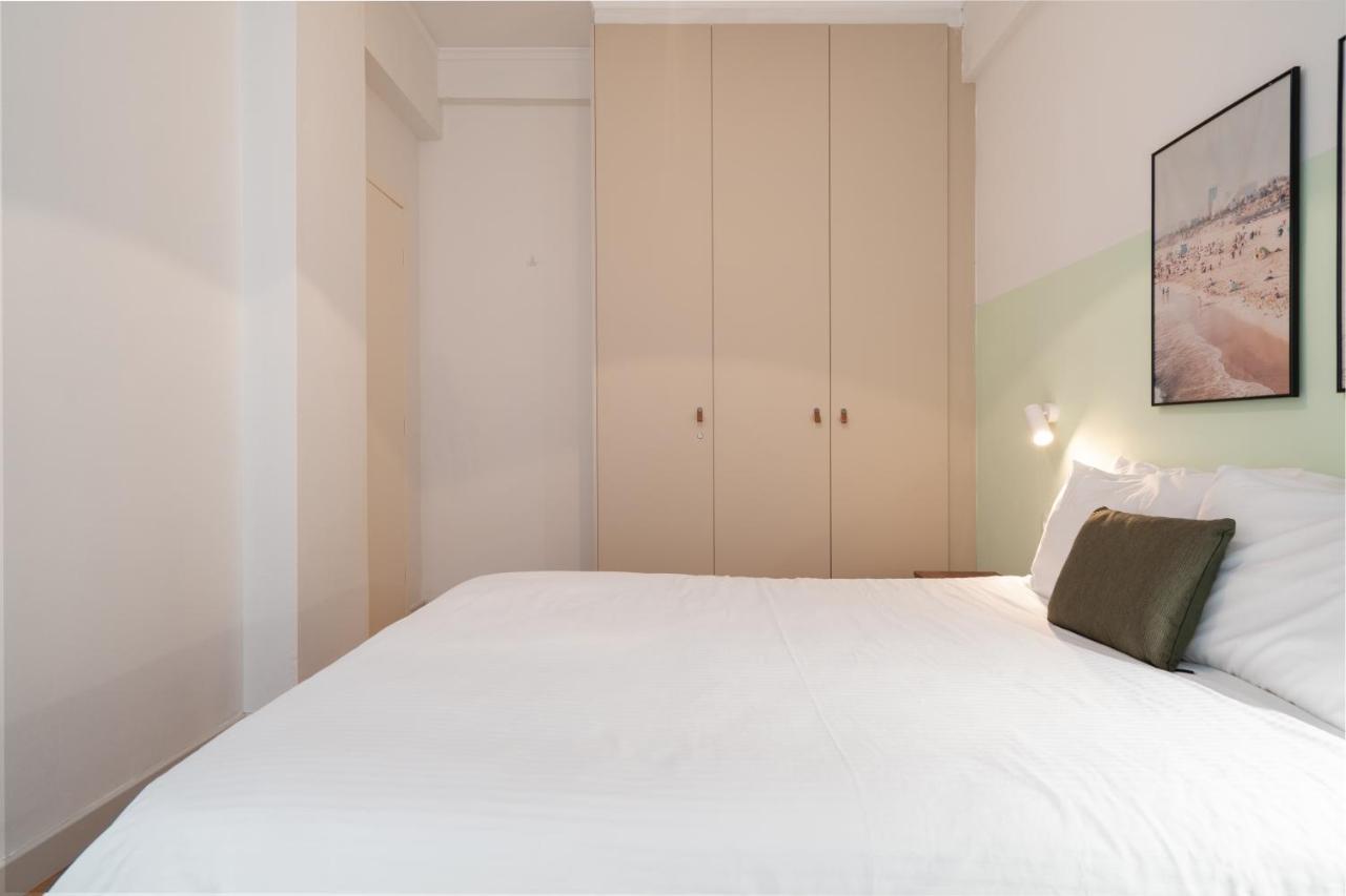 ☆Kalimarmaro 3Bd Apt For Max Fun & Comfortability☆ Athens Exterior photo