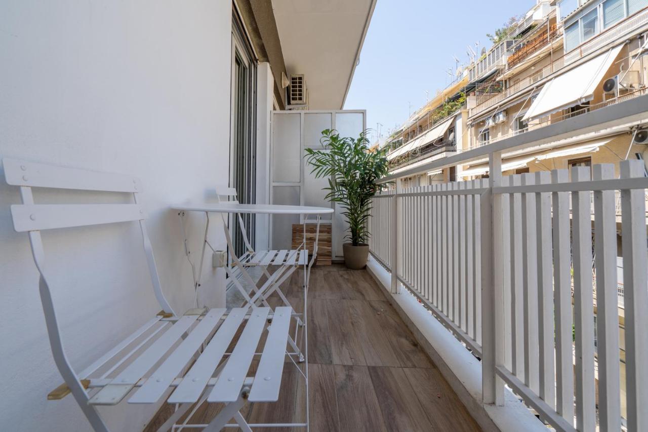 ☆Kalimarmaro 3Bd Apt For Max Fun & Comfortability☆ Athens Exterior photo