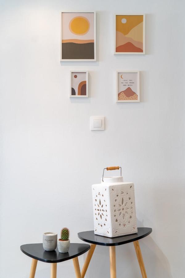 ☆Kalimarmaro 3Bd Apt For Max Fun & Comfortability☆ Athens Exterior photo