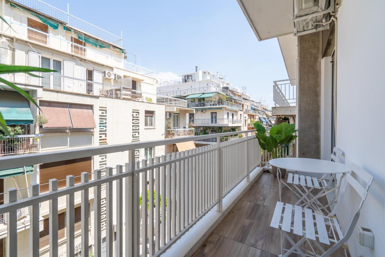 ☆Kalimarmaro 3Bd Apt For Max Fun & Comfortability☆ Athens Exterior photo